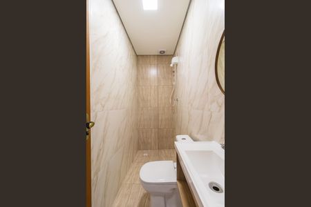 Kitnet/Studio para alugar com 1 quarto, 20m² em Vila Sargento Jose de Paula, Barueri