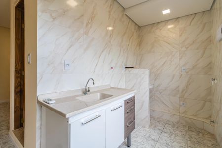Studio para alugar com 20m², 1 quarto e sem vaga