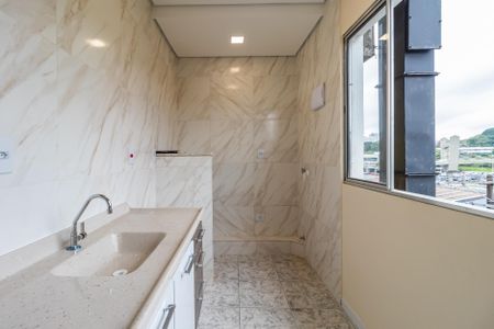 Studio para alugar com 20m², 1 quarto e sem vaga