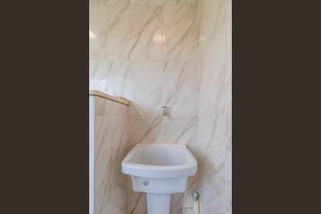 Studio para alugar com 20m², 1 quarto e sem vaga