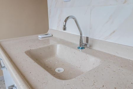 Studio para alugar com 20m², 1 quarto e sem vaga