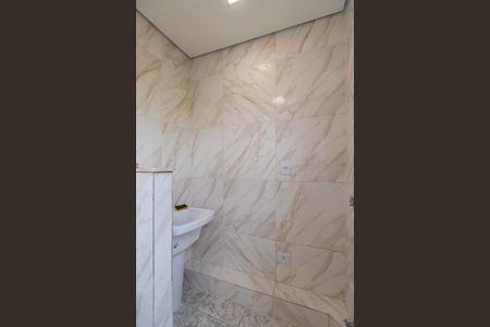Studio para alugar com 20m², 1 quarto e sem vaga