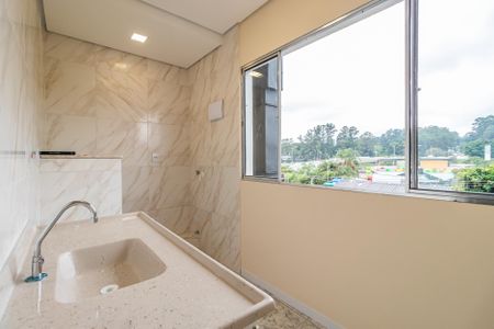 Studio para alugar com 20m², 1 quarto e sem vaga