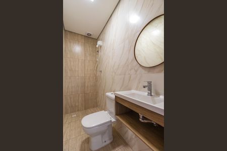 Kitnet/Studio para alugar com 1 quarto, 20m² em Vila Sargento Jose de Paula, Barueri
