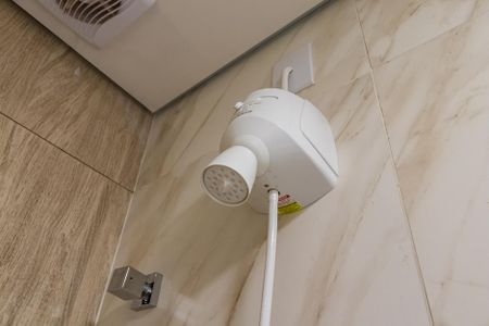 Kitnet/Studio para alugar com 1 quarto, 20m² em Vila Sargento Jose de Paula, Barueri