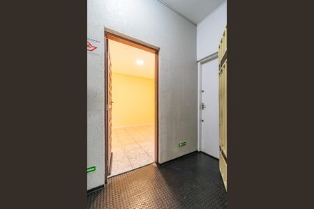 Studio para alugar com 20m², 1 quarto e sem vaga