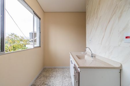 Studio para alugar com 20m², 1 quarto e sem vaga