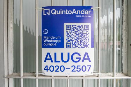 Studio para alugar com 20m², 1 quarto e sem vaga