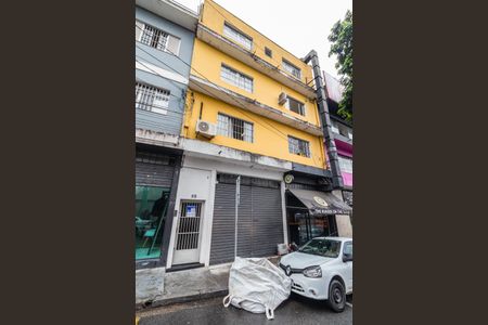 Studio para alugar com 20m², 1 quarto e sem vaga