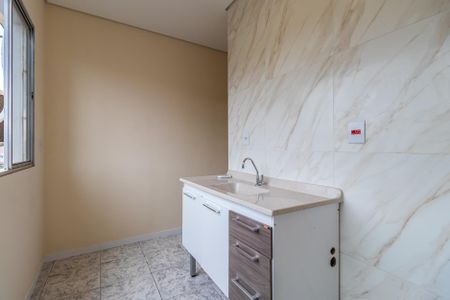 Studio para alugar com 20m², 1 quarto e sem vaga