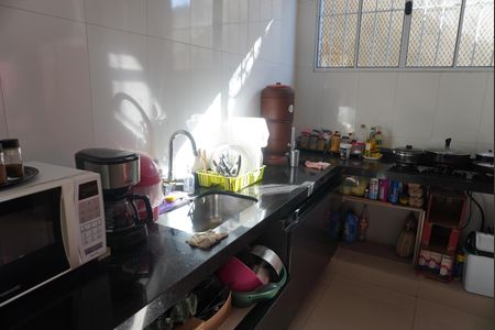 Cozinha Americana de casa à venda com 1 quarto, 323m² em Chácara do Solar Ii (fazendinha), Santana de Parnaíba