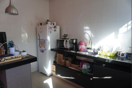 Cozinha Americana de casa à venda com 1 quarto, 323m² em Chácara do Solar Ii (fazendinha), Santana de Parnaíba