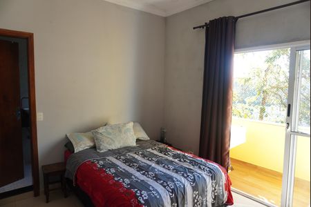 Suite de casa à venda com 1 quarto, 323m² em Chácara do Solar Ii (fazendinha), Santana de Parnaíba