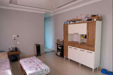 Sala / Cozinha Americana de casa à venda com 1 quarto, 323m² em Chácara do Solar Ii (fazendinha), Santana de Parnaíba