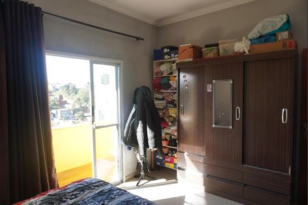 Suite de casa à venda com 1 quarto, 323m² em Chácara do Solar Ii (fazendinha), Santana de Parnaíba