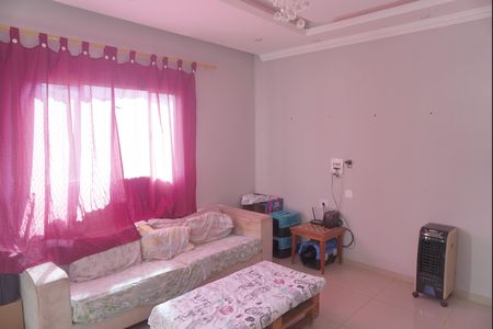 Sala / Cozinha Americana de casa à venda com 1 quarto, 323m² em Chácara do Solar Ii (fazendinha), Santana de Parnaíba