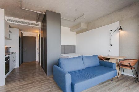 Quarto de kitnet/studio para alugar com 1 quarto, 54m² em Pinheiros, São Paulo