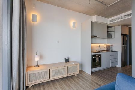 Quarto de kitnet/studio para alugar com 1 quarto, 54m² em Pinheiros, São Paulo