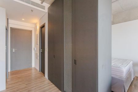 Studio para alugar com 54m², 1 quarto e sem vaga Studio para alugar com 54m², 1 quarto e sem vagaCozinha