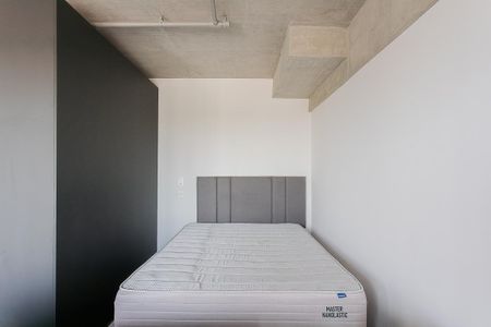 Studio para alugar com 54m², 1 quarto e sem vaga Studio para alugar com 54m², 1 quarto e sem vagaQuarto