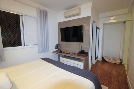 Apartamento à venda com 136m², 3 quartos e 3 vagas Apartamento à venda com 136m², 3 quartos e 3 vagasQuarto 1