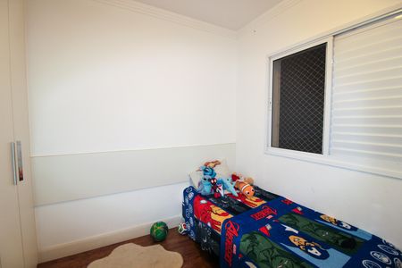 Apartamento à venda com 136m², 3 quartos e 3 vagas Apartamento à venda com 136m², 3 quartos e 3 vagasQuarto 2