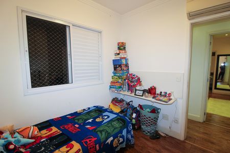 Apartamento à venda com 136m², 3 quartos e 3 vagas Apartamento à venda com 136m², 3 quartos e 3 vagasQuarto 2