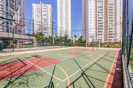 Apartamento à venda com 136m², 3 quartos e 3 vagas Apartamento à venda com 136m², 3 quartos e 3 vagasQuadra Esportiva