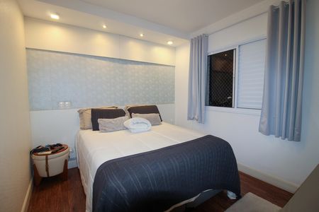 Apartamento à venda com 136m², 3 quartos e 3 vagas Apartamento à venda com 136m², 3 quartos e 3 vagasQuarto 1