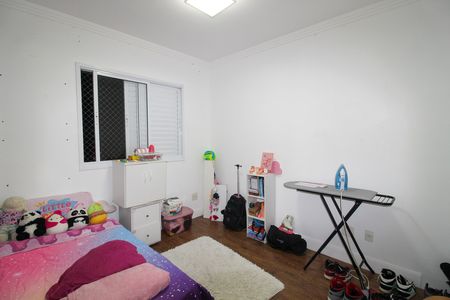 Apartamento à venda com 136m², 3 quartos e 3 vagas Apartamento à venda com 136m², 3 quartos e 3 vagasQuarto 3