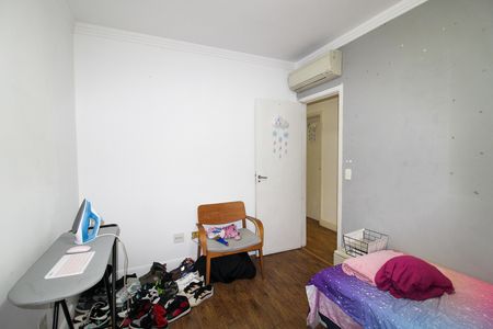 Apartamento à venda com 136m², 3 quartos e 3 vagas Apartamento à venda com 136m², 3 quartos e 3 vagasQuarto 3