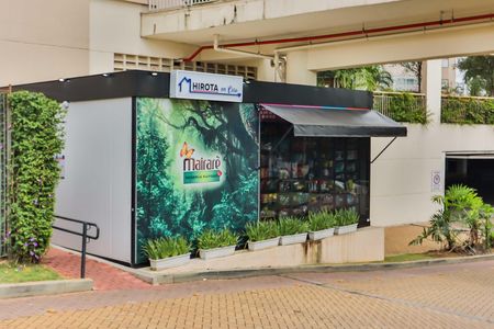 Apartamento à venda com 136m², 3 quartos e 3 vagas Apartamento à venda com 136m², 3 quartos e 3 vagasMercadinho
