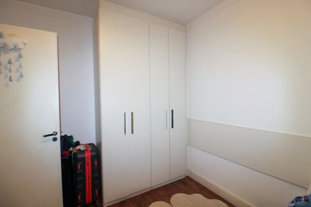 Apartamento à venda com 136m², 3 quartos e 3 vagas Apartamento à venda com 136m², 3 quartos e 3 vagasQuarto 2