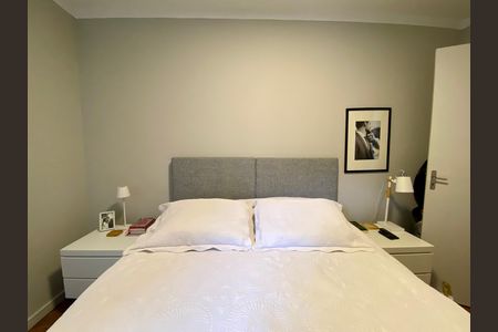 Apartamento à venda com 58m², 2 quartos e 1 vaga Apartamento à venda com 58m², 2 quartos e 1 vagaQuarto 1