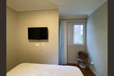 Apartamento à venda com 58m², 2 quartos e 1 vaga Apartamento à venda com 58m², 2 quartos e 1 vagaQuarto 1