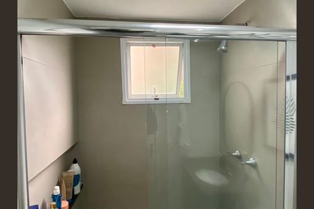 Apartamento à venda com 58m², 2 quartos e 1 vaga Apartamento à venda com 58m², 2 quartos e 1 vagaBanheiro 1