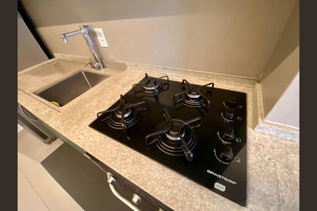 Apartamento à venda com 58m², 2 quartos e 1 vaga