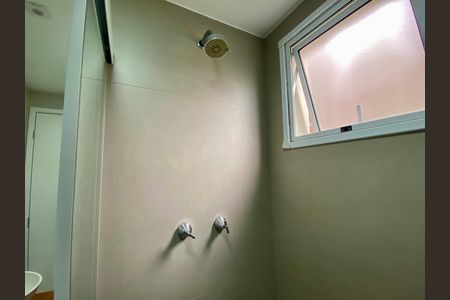 Apartamento à venda com 58m², 2 quartos e 1 vaga Apartamento à venda com 58m², 2 quartos e 1 vagaBanheiro 2