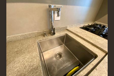 Apartamento à venda com 58m², 2 quartos e 1 vaga