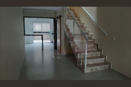 Casa à venda com 3 quartos, 132m² em Jardim Ubirajara, São Paulo