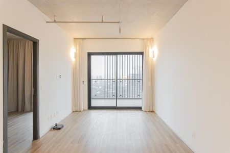 Apartamento para alugar com 55m², 1 quarto e sem vaga Apartamento para alugar com 55m², 1 quarto e sem vagaSala