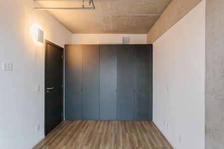 Apartamento para alugar com 55m², 1 quarto e sem vaga Apartamento para alugar com 55m², 1 quarto e sem vagaQuarto