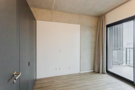 Apartamento para alugar com 55m², 1 quarto e sem vaga Apartamento para alugar com 55m², 1 quarto e sem vagaQuarto