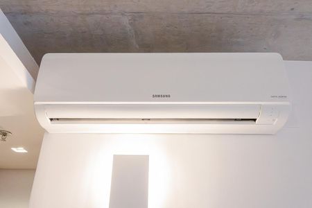 Apartamento para alugar com 55m², 1 quarto e sem vaga Apartamento para alugar com 55m², 1 quarto e sem vagaSala