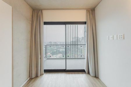 Apartamento para alugar com 55m², 1 quarto e sem vaga Apartamento para alugar com 55m², 1 quarto e sem vagaQuarto
