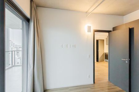 Apartamento para alugar com 55m², 1 quarto e sem vaga Apartamento para alugar com 55m², 1 quarto e sem vagaQuarto