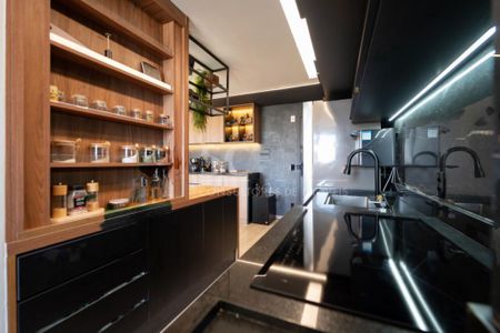 Apartamento à venda com 66m², 2 quartos e 2 vagas