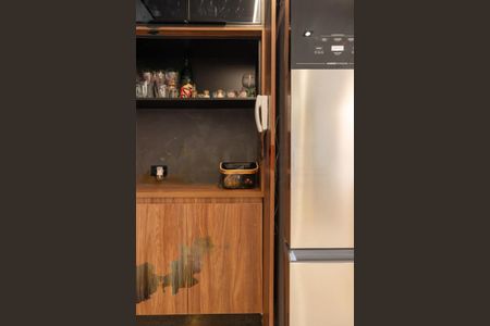 Apartamento à venda com 66m², 2 quartos e 2 vagas
