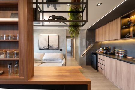 Apartamento à venda com 66m², 2 quartos e 2 vagas
