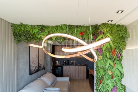Apartamento à venda com 66m², 2 quartos e 2 vagas